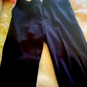 Men’s dress slacks
